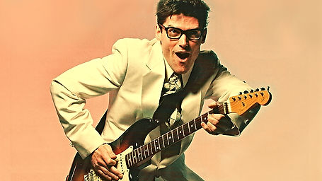 Buddy Holly of Rock and Roll Reunion